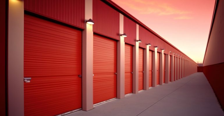 How to Analyze Self-Storage Investments